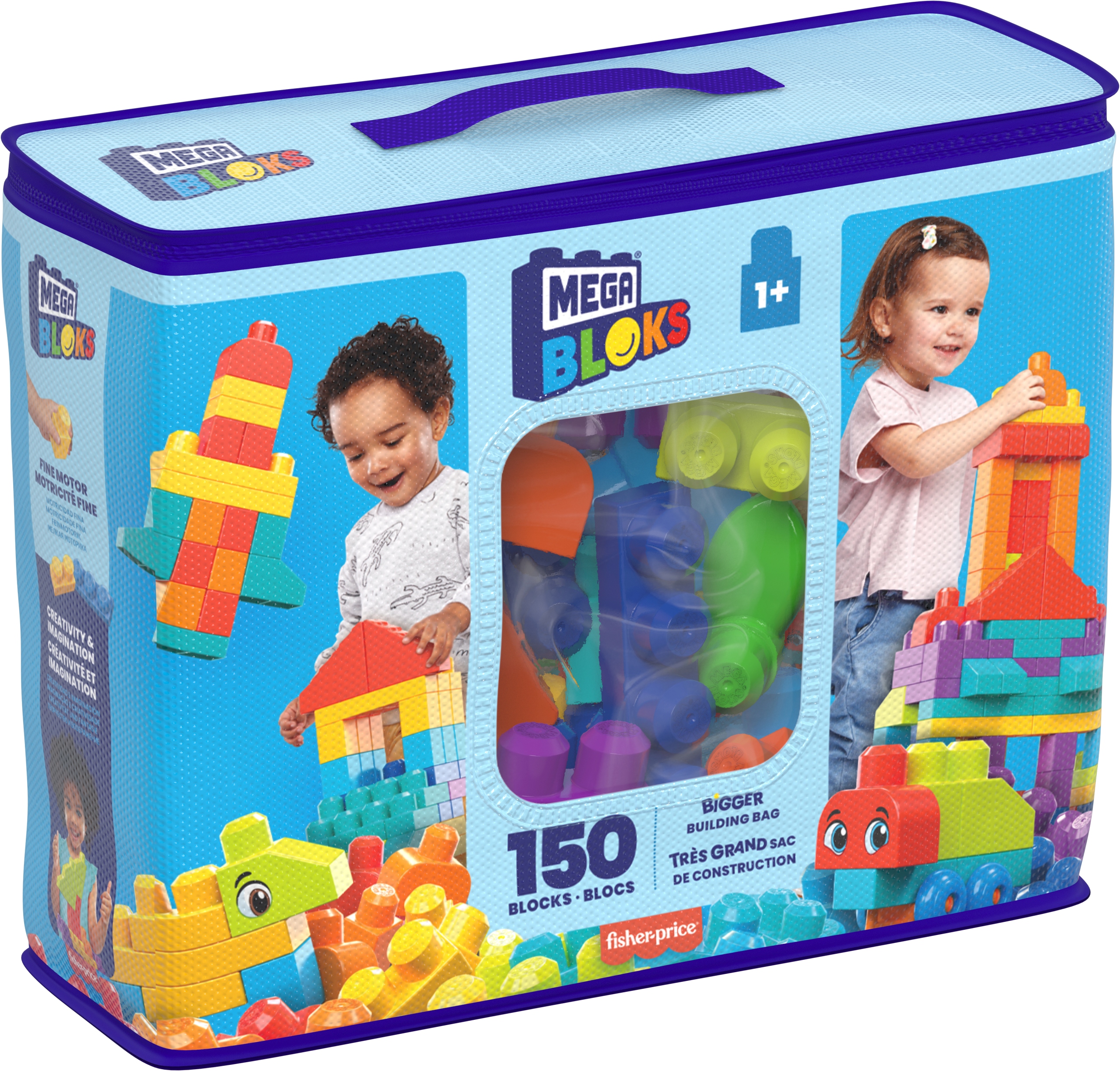 Stavebnica Mega Bloks HHM96